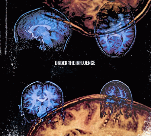 Under The Influence : Exchange My Brain